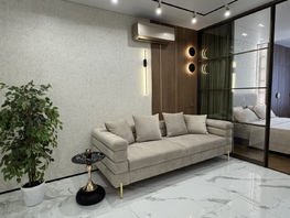 Продается 1-комнатная квартира Ворошиловский пр-кт, 39 м², 9850000 рублей
