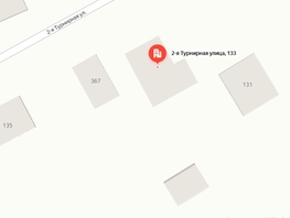 Продается Дачный участок 2-я Турнирная ул, 3 сот., 1550000 рублей