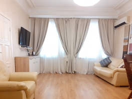 Продается 2-комнатная квартира Островского пер, 40.2 м², 4750000 рублей