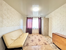 Продается 1-комнатная квартира 40-летия Победы пр-кт, 18 м², 1900000 рублей