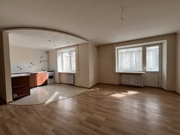 Продается 4-комнатная квартира 40-летия Победы пр-кт, 83  м², 8000000 рублей