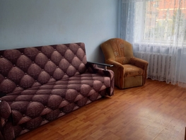 Снять однокомнатную квартиру Матросова ул, 30 м², 18000 рублей