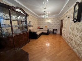 Продается 2-комнатная квартира Орбитальная ул, 55  м², 6000000 рублей
