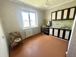 Продается 1-комнатная квартира Еременко ул, 39  м², 3700000 рублей