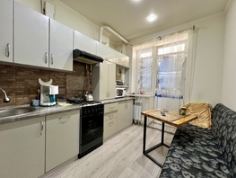 Продается 1-комнатная квартира Маяковского ул, 32  м², 5400000 рублей