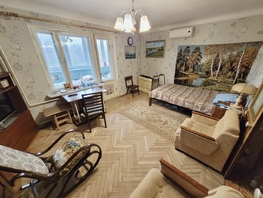Продается 1-комнатная квартира Коммунистический пр-кт, 37  м², 3850000 рублей