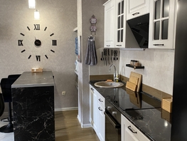 Продается 2-комнатная квартира Ткачева ул, 41  м², 5850000 рублей