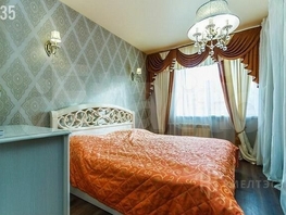 Продается 2-комнатная квартира Еременко ул, 60 м², 7100000 рублей