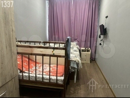 Продается 2-комнатная квартира 2-я Краснодарская ул, 44  м², 3800000 рублей
