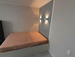 Продается 1-комнатная квартира Доломановский пер, 38  м², 4200000 рублей