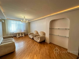Продается 3-комнатная квартира Максима Горького ул, 96  м², 16000000 рублей