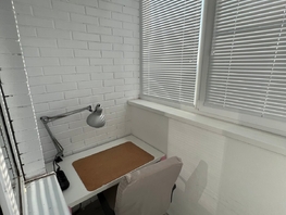 Снять двухкомнатную квартиру Ленинаканская ул, 39  м², 36000 рублей