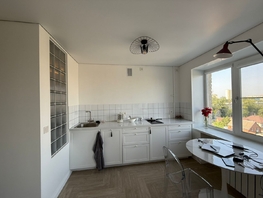 Продается 1-комнатная квартира Кулагина ул, 33 м², 5500000 рублей