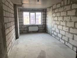 Продается 1-комнатная квартира Герасименко ул, 46.3  м², 6500000 рублей