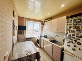 Продается 2-комнатная квартира Туполева ул, 45.8 м², 4300000 рублей