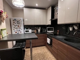 Продается 2-комнатная квартира Салютина пер, 49 м², 6600000 рублей