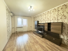 Продается 1-комнатная квартира Мира ул, 52  м², 6200000 рублей