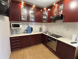 Продается 2-комнатная квартира Таганрогская ул, 57  м², 6000000 рублей