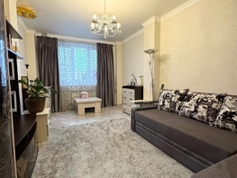 Продается 2-комнатная квартира Еляна ул, 64  м², 8800000 рублей