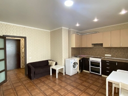 Продается 2-комнатная квартира Таганрогская ул, 41 м², 4500000 рублей