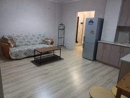 Продается 1-комнатная квартира Таганрогская ул, 42 м², 4550000 рублей