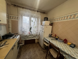 Продается 2-комнатная квартира Металлургическая ул, 44  м², 4500000 рублей