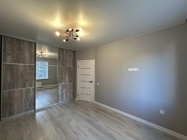 Продается 1-комнатная квартира Берберовская ул, 29.2 м², 4600000 рублей