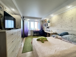 Продается 2-комнатная квартира 40-летия Победы пр-кт, 55 м², 5950000 рублей