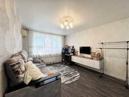 Продается 1-комнатная квартира 40-летия Победы пр-кт, 32  м², 3500000 рублей