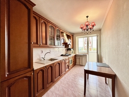 Продается 2-комнатная квартира 40-летия Победы пр-кт, 50  м², 5500000 рублей