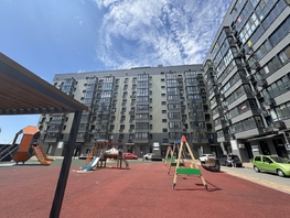 Продается 3-комнатная квартира ЖК Gray (Грэй), кв-л 11-1, 63  м², 7400000 рублей