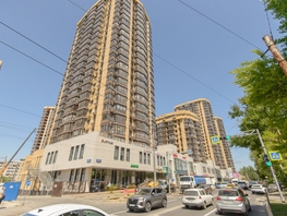 Продается 2-комнатная квартира Ларина ул, 59  м², 7500000 рублей