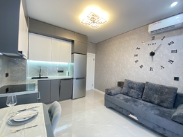 Продается 1-комнатная квартира Еременко ул, 36 м², 6600000 рублей