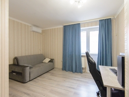 Продается 2-комнатная квартира Ясный пер, 48 м², 5200000 рублей