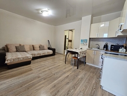 Снять двухкомнатную квартиру Таганрогская ул, 38  м², 27000 рублей