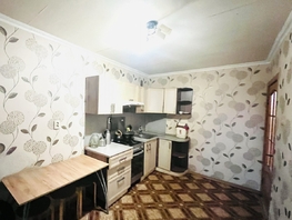 Продается 1-комнатная квартира Туполева ул, 48.3  м², 4600000 рублей