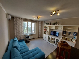 Продается 3-комнатная квартира Гарнизонный пер, 67  м², 8000000 рублей
