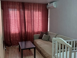 Продается 1-комнатная квартира Висаитова ул, 35.67  м², 3700000 рублей