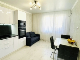 Продается 2-комнатная квартира Художественная ул, 57  м², 6750000 рублей