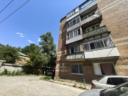 Продается 3-комнатная квартира Лихачева ул, 49  м², 3300000 рублей