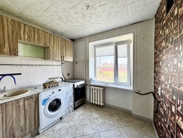 Продается 2-комнатная квартира Вартанова ул, 42  м², 4200000 рублей