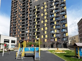 Продается 2-комнатная квартира Доломановский пер, 44  м², 8700000 рублей