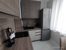 Продается 1-комнатная квартира Зорге ул, 43.2 м², 7100000 рублей