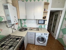 Продается 2-комнатная квартира Крепостной пер, 41.4 м², 6100000 рублей