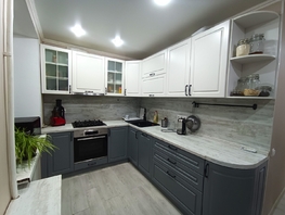 Продается 3-комнатная квартира Абаканская ул, 58.6 м², 5200000 рублей