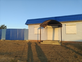 Продается Дом Азовская ул, 69.9 м², участок 8 сот., 3000000 рублей