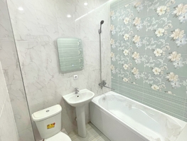 Продается 1-комнатная квартира 26-я линия ул, 35 м², 5650000 рублей
