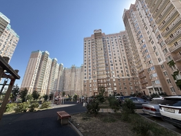 Продается 1-комнатная квартира Маршала Жукова пр-кт, 39.9 м², 4600000 рублей