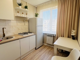 Продается 1-комнатная квартира Миронова ул, 21.6 м², 3100000 рублей