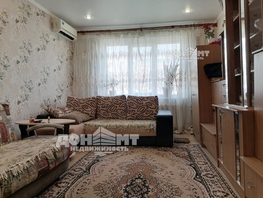 Продается 3-комнатная квартира Таганрогская ул, 63.2 м², 5290000 рублей